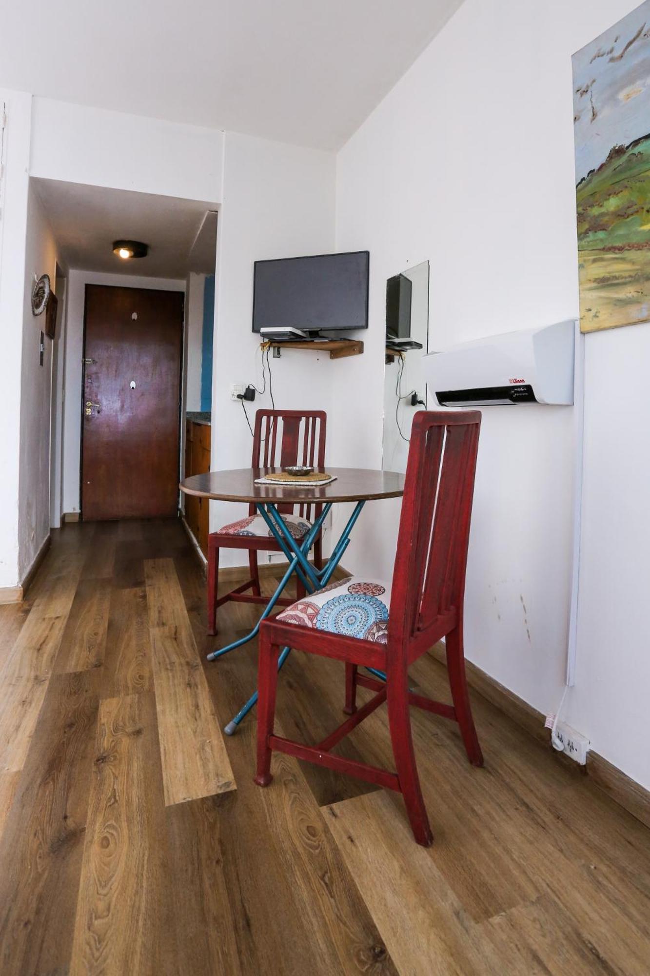 Center Bariloche Apartment Exterior photo