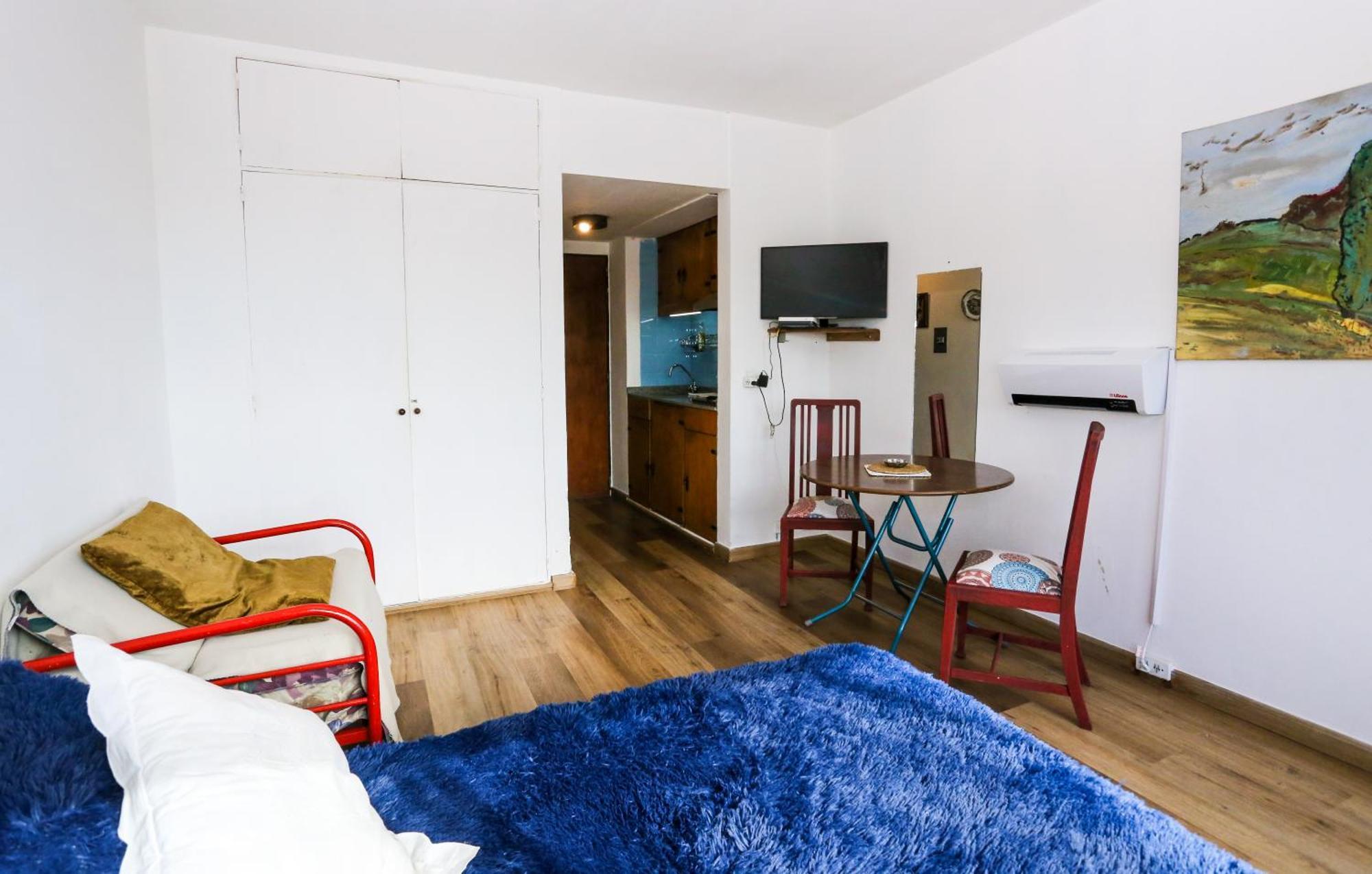 Center Bariloche Apartment Exterior photo